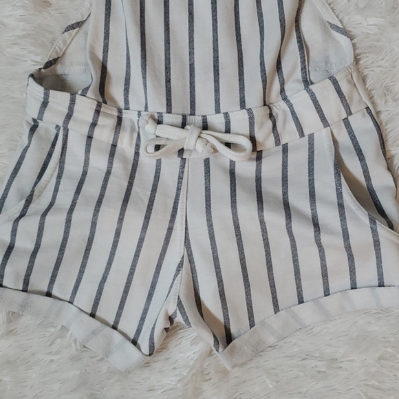 Open Drive Romper - Picture 3 of 6